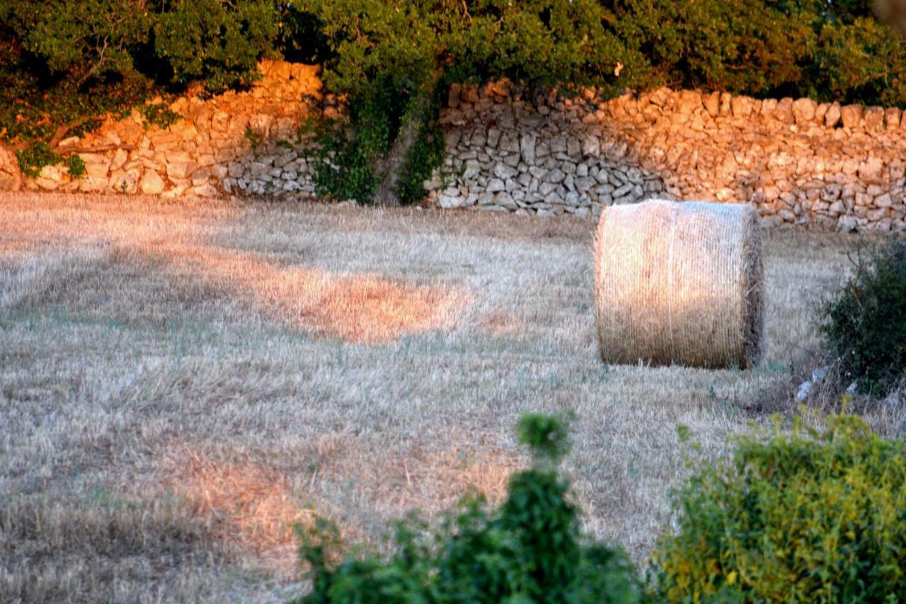 Trullo Barratta Villa Martina Franca Kültér fotó