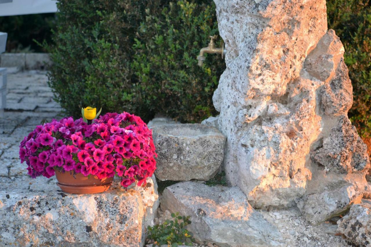 Trullo Barratta Villa Martina Franca Kültér fotó