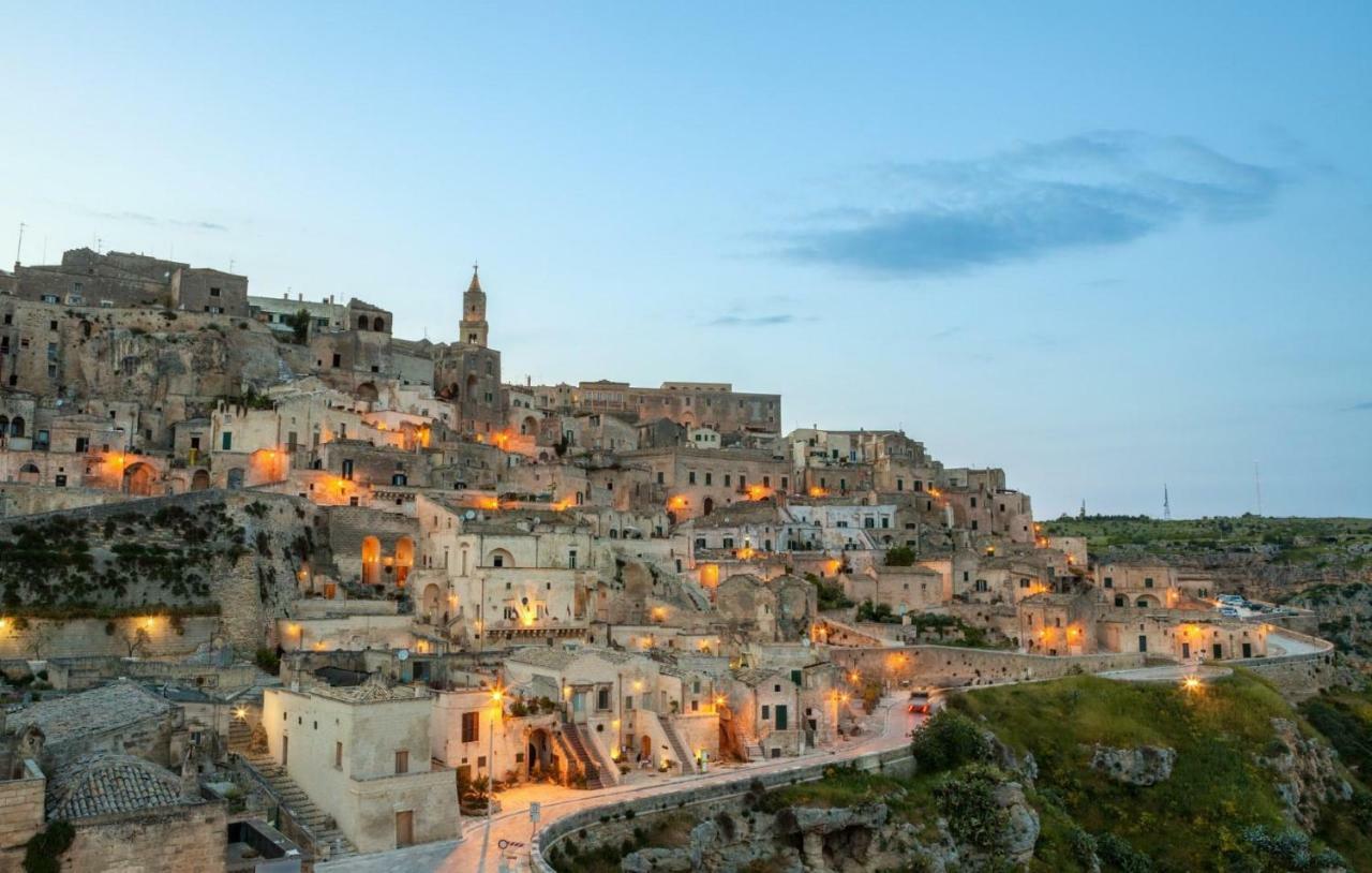 Trullo Barratta Villa Martina Franca Kültér fotó