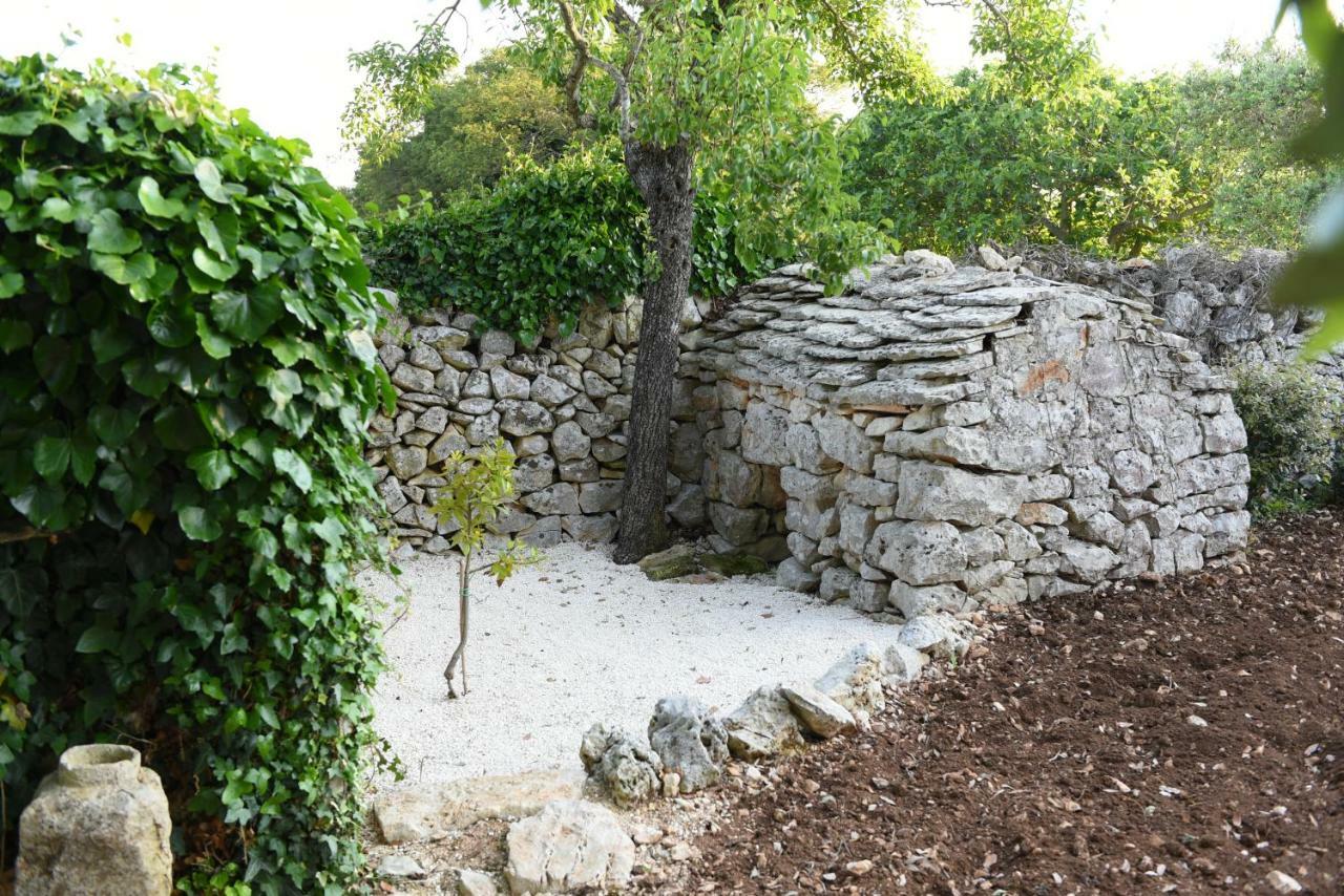 Trullo Barratta Villa Martina Franca Kültér fotó